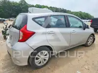 2019 Nissan VERSA фото