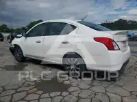 2019 Nissan VERSA фото