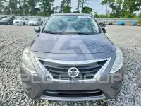 2019 Nissan VERSA фото