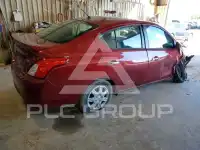 2019 Nissan VERSA фото
