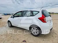 2019 Nissan VERSA фото