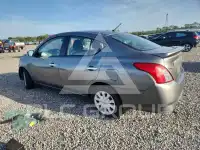 2019 Nissan VERSA фото