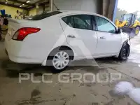 2019 Nissan VERSA photo