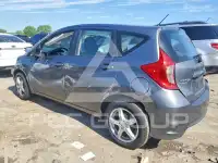 2019 Nissan VERSA фото