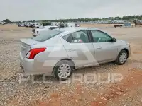 2019 Nissan VERSA фото