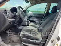 2019 Nissan VERSA фото