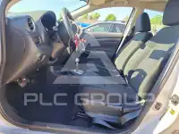 2019 Nissan VERSA фото