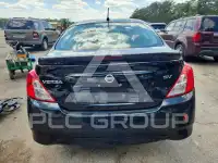 2019 Nissan VERSA фото
