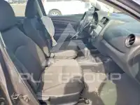 2019 Nissan VERSA фото