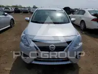 2019 Nissan VERSA фото