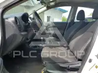 2019 Nissan VERSA фото