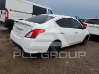 2019 Nissan VERSA photo