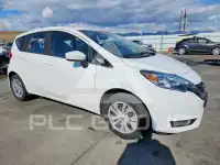 2019 Nissan VERSA фото