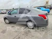 2019 Nissan VERSA фото