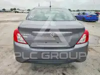 2019 Nissan VERSA фото