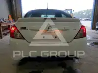 2019 Nissan VERSA photo