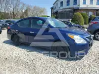 2019 Nissan VERSA photo