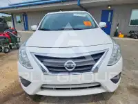 2019 Nissan VERSA фото
