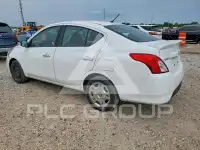 2019 Nissan VERSA фото