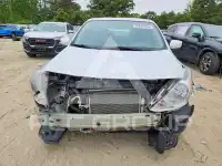 2019 Nissan VERSA photo