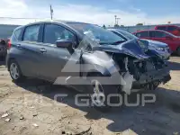 2019 Nissan VERSA фото