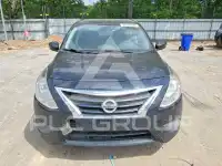 2019 Nissan VERSA photo