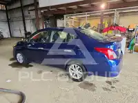 2019 Nissan VERSA photo