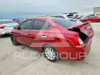 2019 Nissan VERSA photo