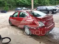 2019 Nissan VERSA фото