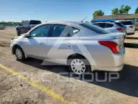 2019 Nissan VERSA фото