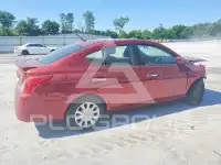 2019 Nissan VERSA photo