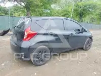 2019 Nissan VERSA фото