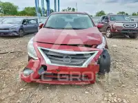 2019 Nissan VERSA фото