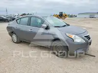 2019 Nissan VERSA фото