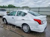 2019 Nissan VERSA фото