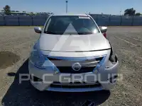 2019 Nissan VERSA фото