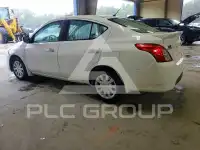 2019 Nissan VERSA photo
