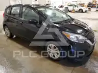 2019 Nissan VERSA фото