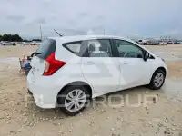 2019 Nissan VERSA фото