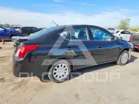2019 Nissan VERSA photo