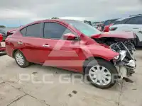 2019 Nissan VERSA photo