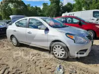 2019 Nissan VERSA photo