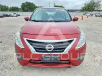 2019 Nissan VERSA photo