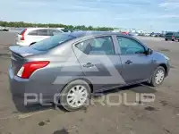 2019 Nissan VERSA фото