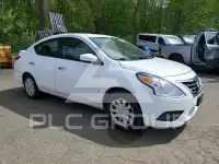 2019 Nissan VERSA фото