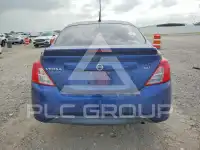 2019 Nissan VERSA фото