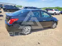 2019 Nissan VERSA фото