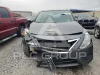 2019 Nissan VERSA photo