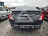 2019 Nissan VERSA photo