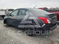 2019 Nissan VERSA photo